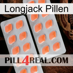 Longjack Pills 27